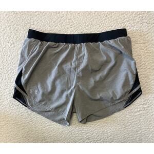 Under Armour Womens Athletic Shorts Large